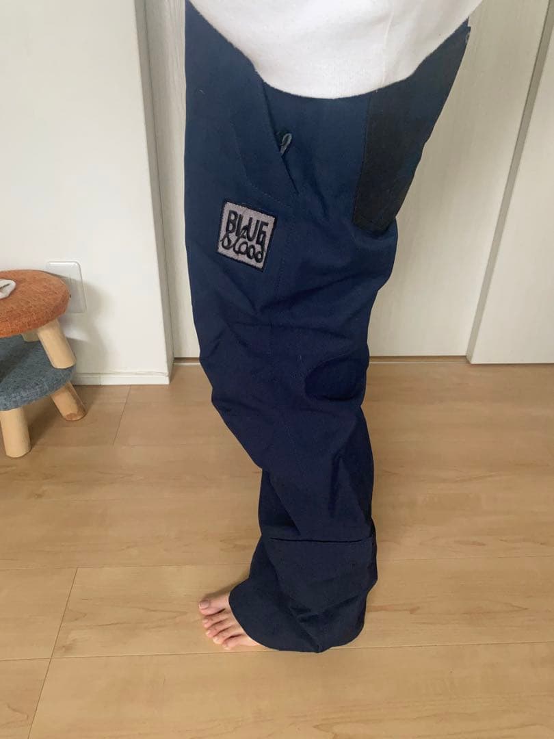 スノーボード ウエア パンツ