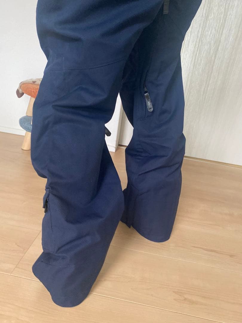 スノーボード ウエア パンツ