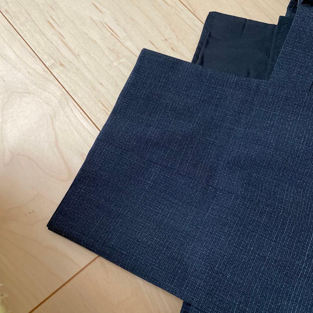 UNIVERSAL LANGUAGE 2パンツスーツ170-6ドロップ