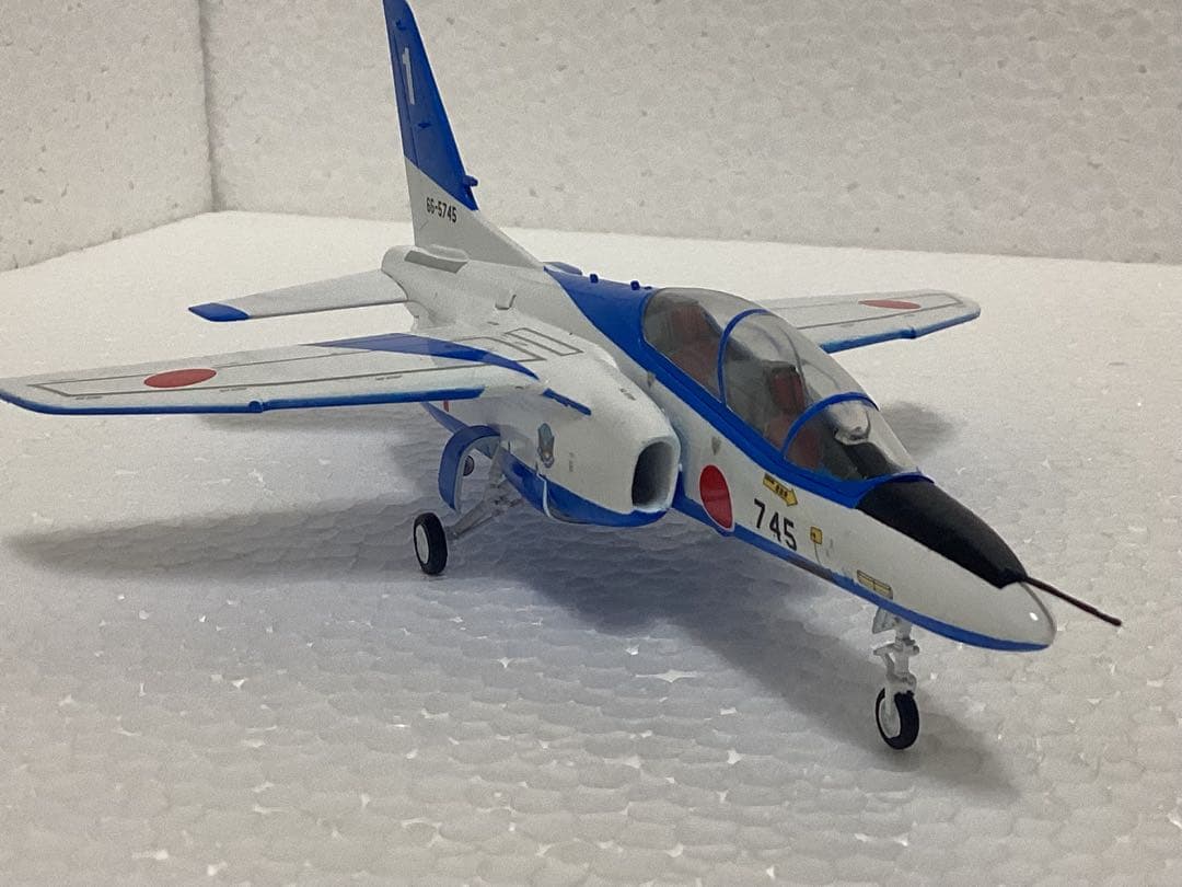 ブルーインパルス1/72