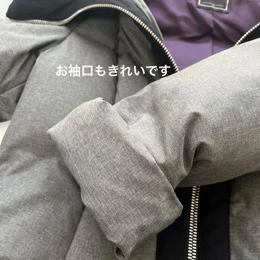 ♡ 美品　フォクシー　パフカラーダウンコートダウン90% あたたか