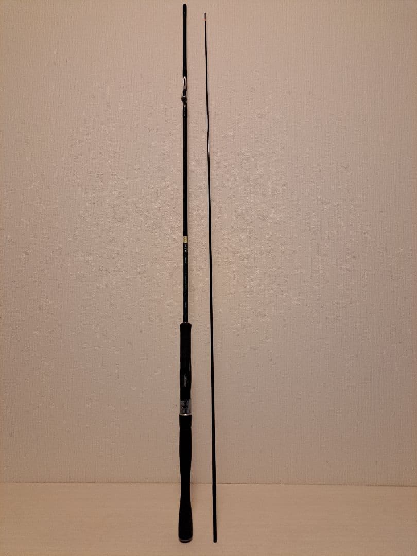 ST-EG72M-DRY エギング ロッド 7'2\" インターライン DAIWA