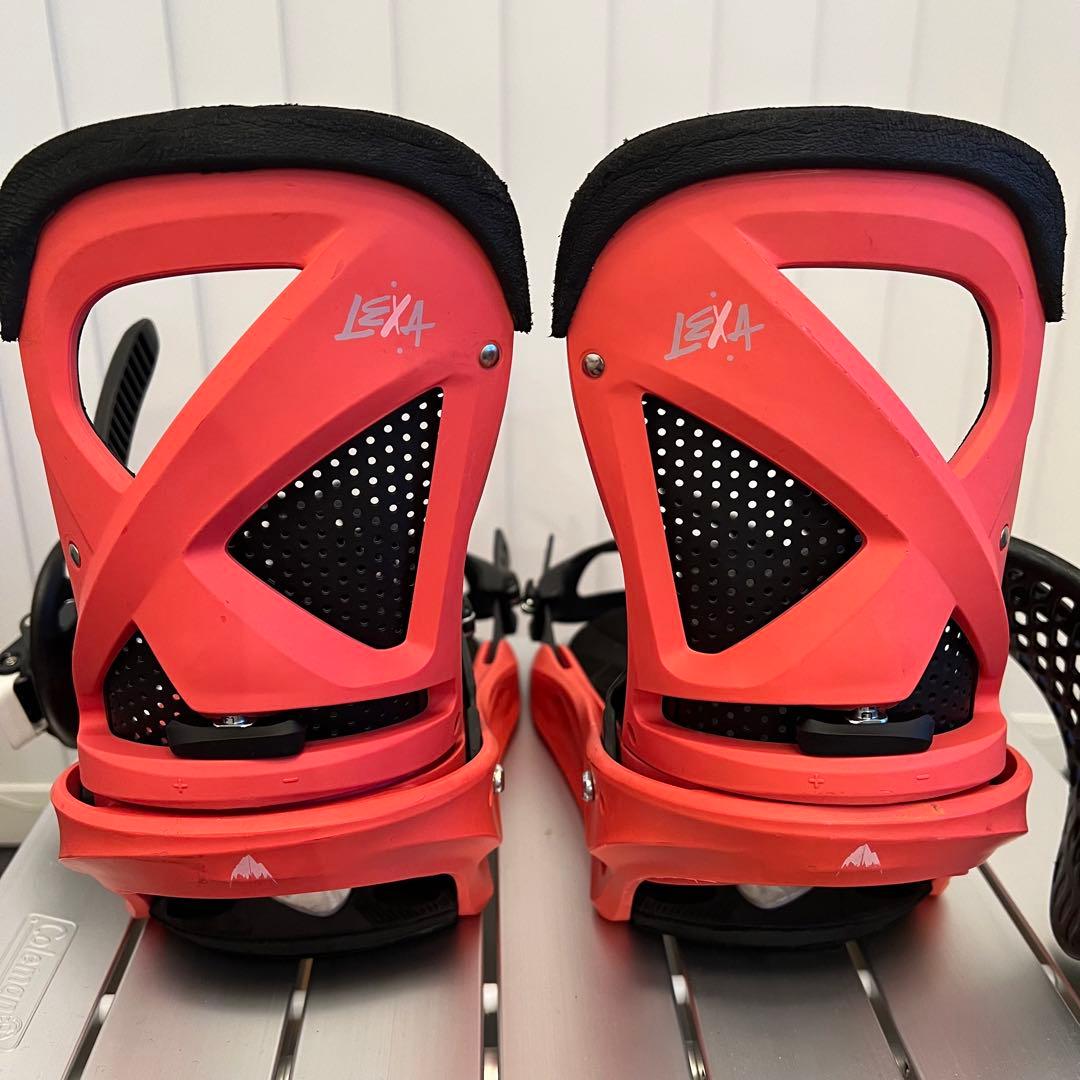 BURTON LEXA Re:Flex Mサイズ