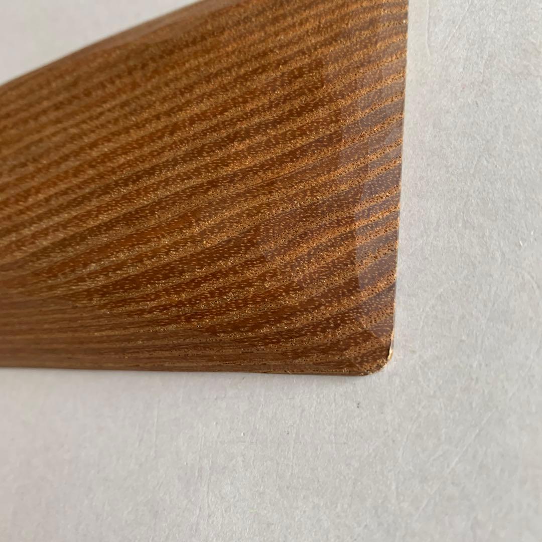 三谷龍二　長方形トレイ