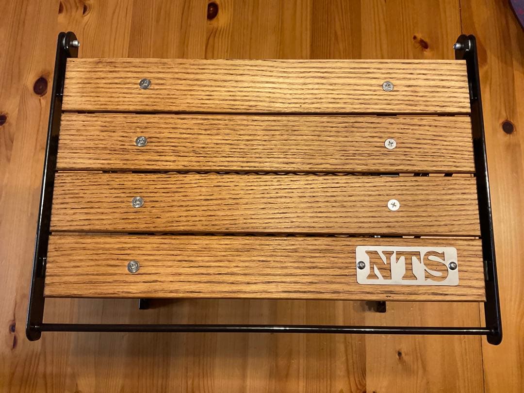 ネイチャートーンズ リトルブレイクスタンド L ダークブラウン LBS-L-DB