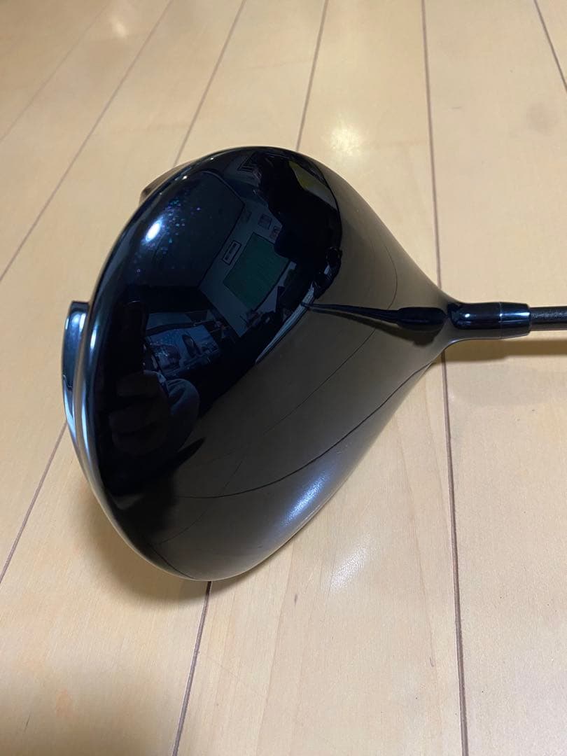 【ほぼ未使用！】ブリヂストン Tour B X05 ドライバー