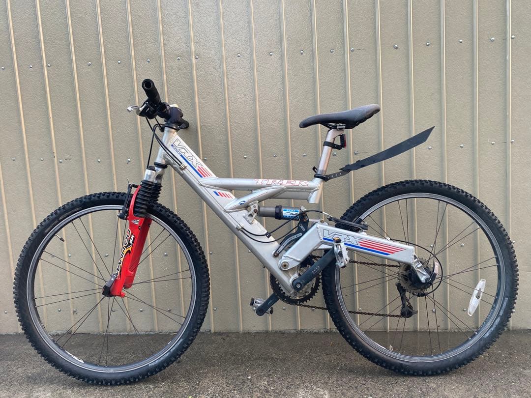 Trek VRX 300 - メルカリ