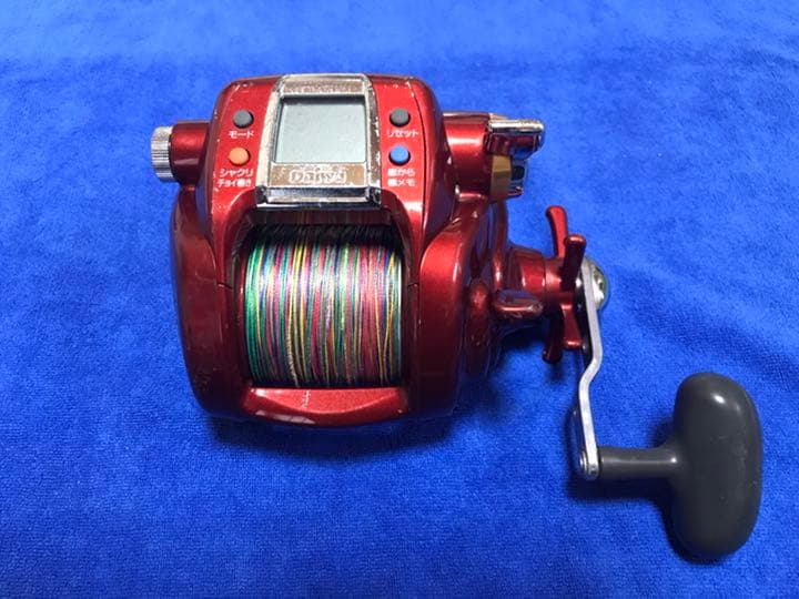 安い 通販アウトドア・釣り・旅行用品 - DAIWA ダイワ タナコンブル