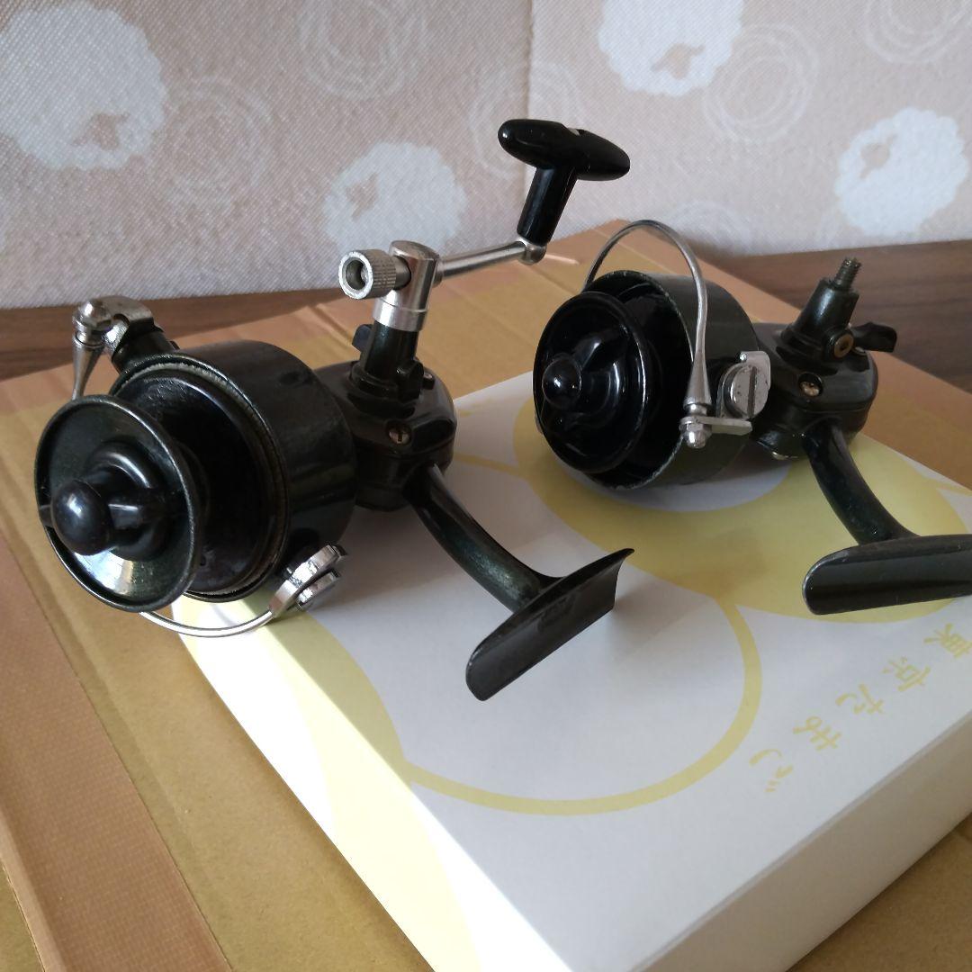 大森製作所ダイヤモンドデラックスマイクロ 7 2台（ハンドル無い為1台