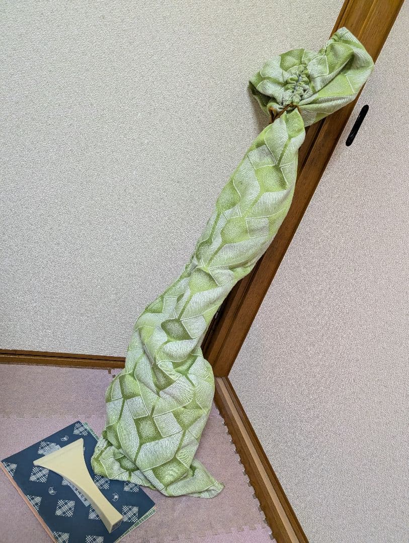 三味線　長唄？　皮両面正常