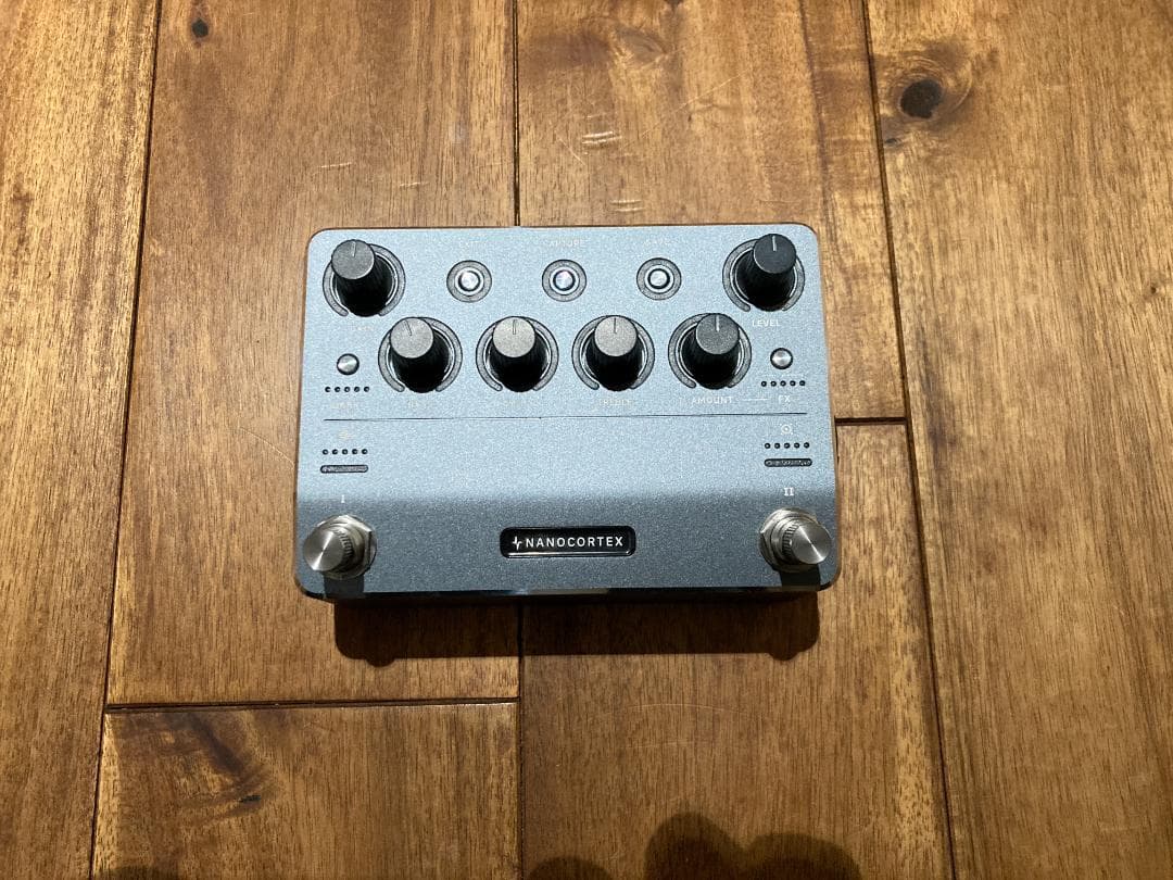 【超美品】Neural DSP Nano Cortex