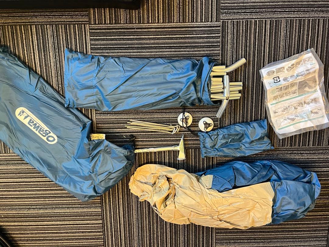 OGAWA カーサイドリビング2320