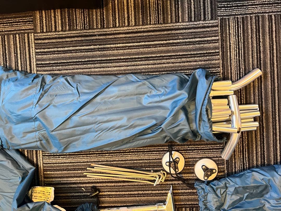 OGAWA カーサイドリビング2320