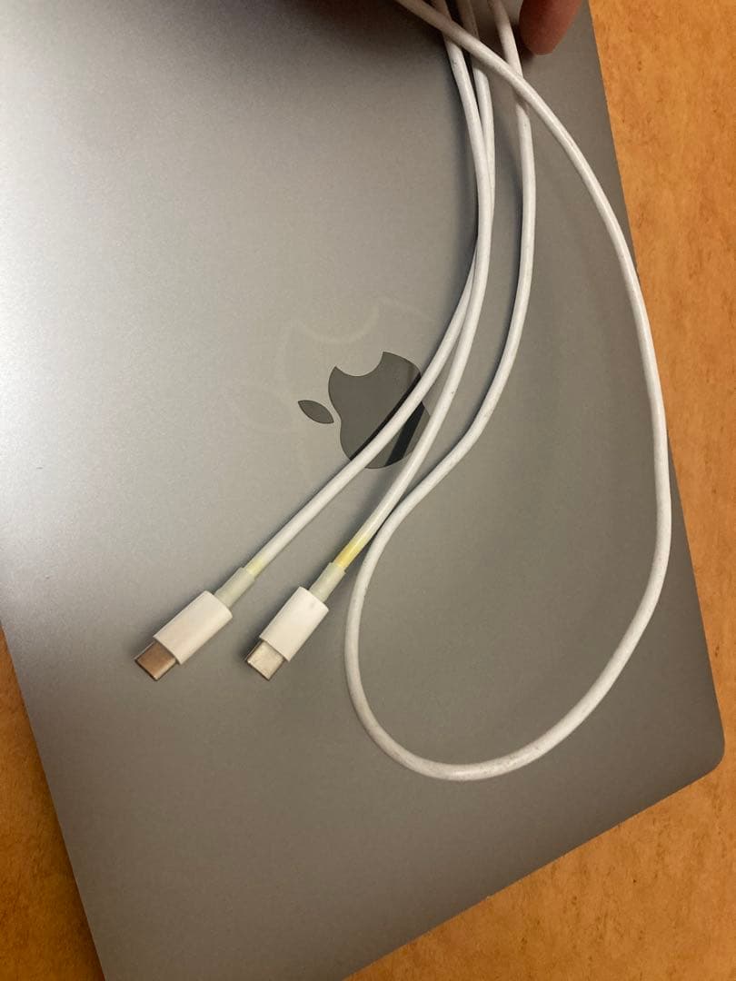 【ジャンク品】MacBook Air 2018年 256GB