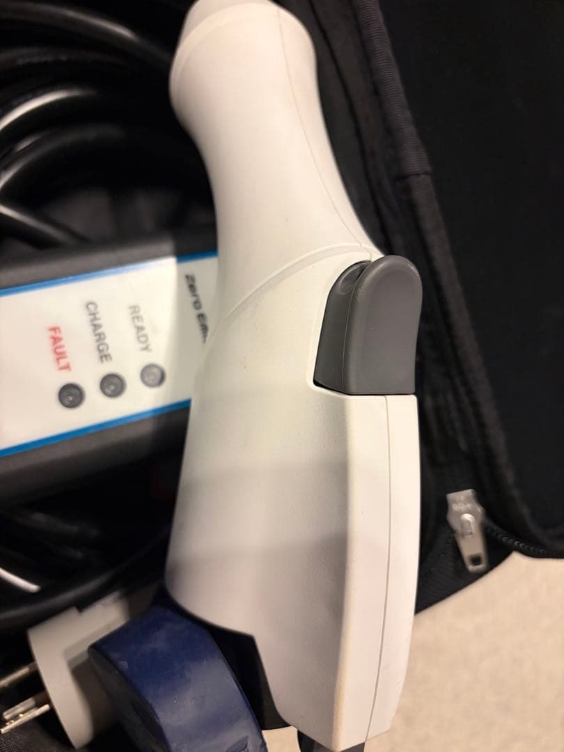 日産 リーフ Nissan Zero Emission 充電器 - アクセサリーベストセラー