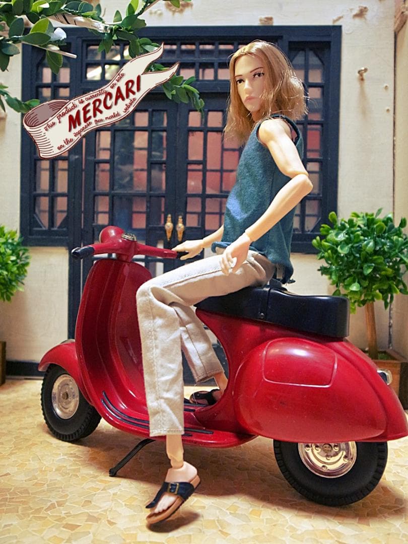 大倉空人 スクラッチ フォトタオル