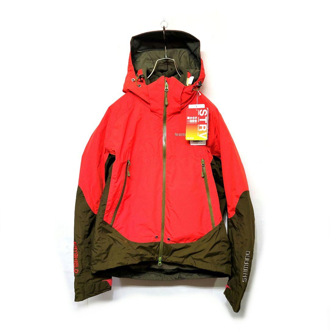 【新品】SHIMANO DS アドバンスウォームスーツ レディース 女性 WM