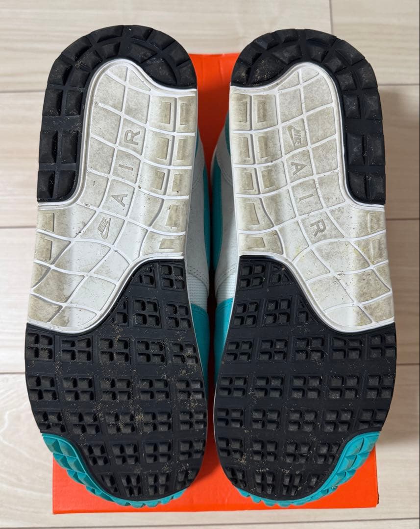 美品 ニューエラ ナイキ ゴルフ ウェア シューズ7点セット