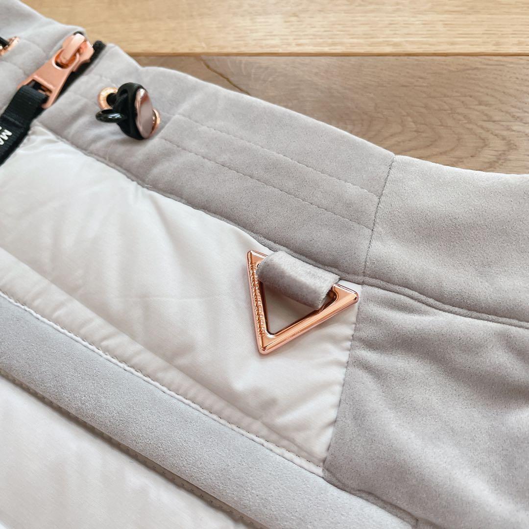 MARK&LONA レディース スカート 38