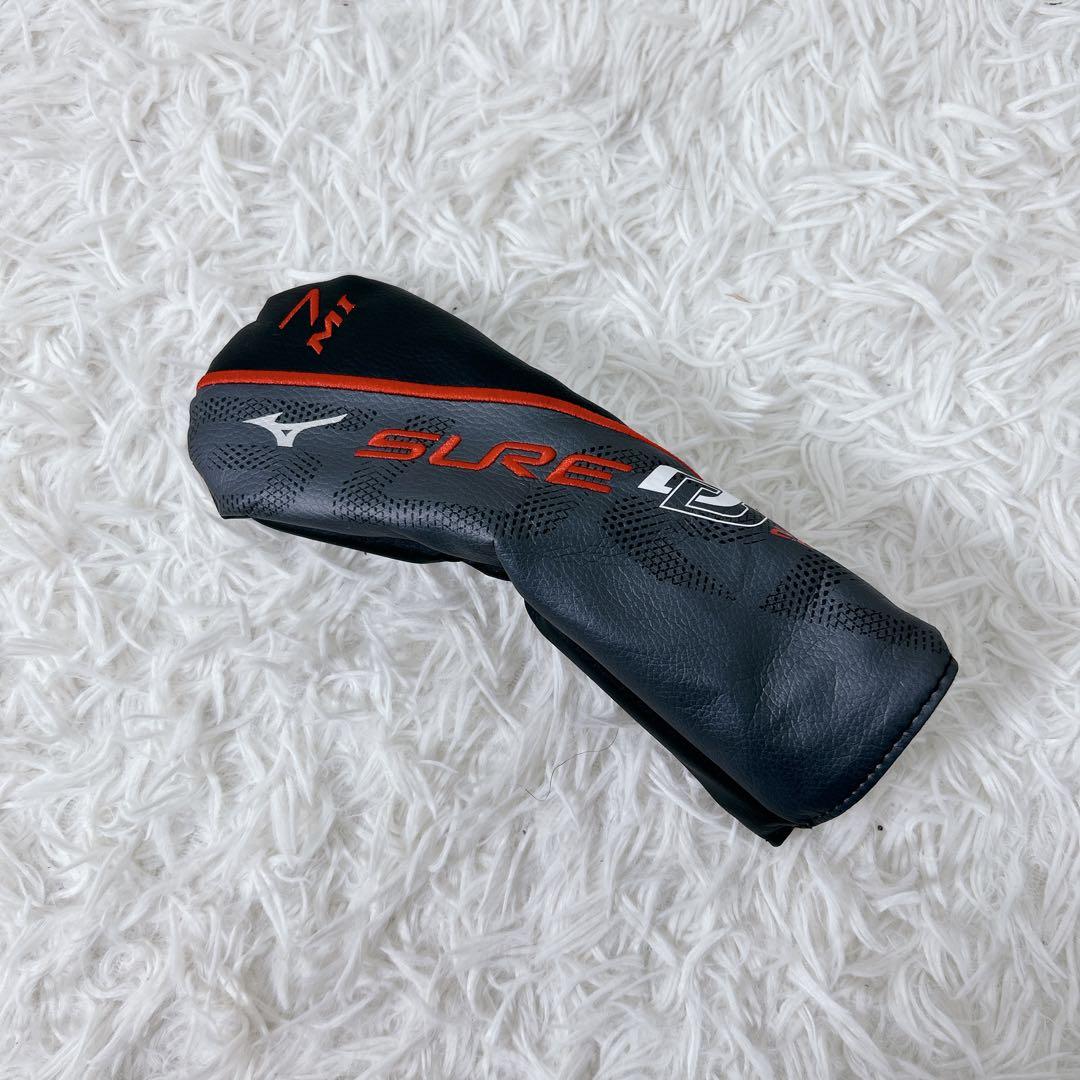 MIZUNO SURE DD 2.0 MI U7 30° S ユーティリティ