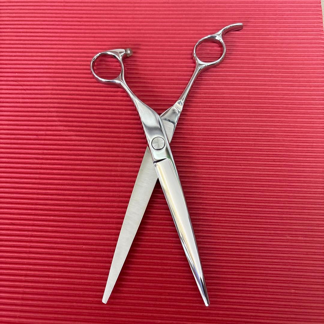 ⓛ ヘルシークイーン7㌅ 美容理容シザー鋏