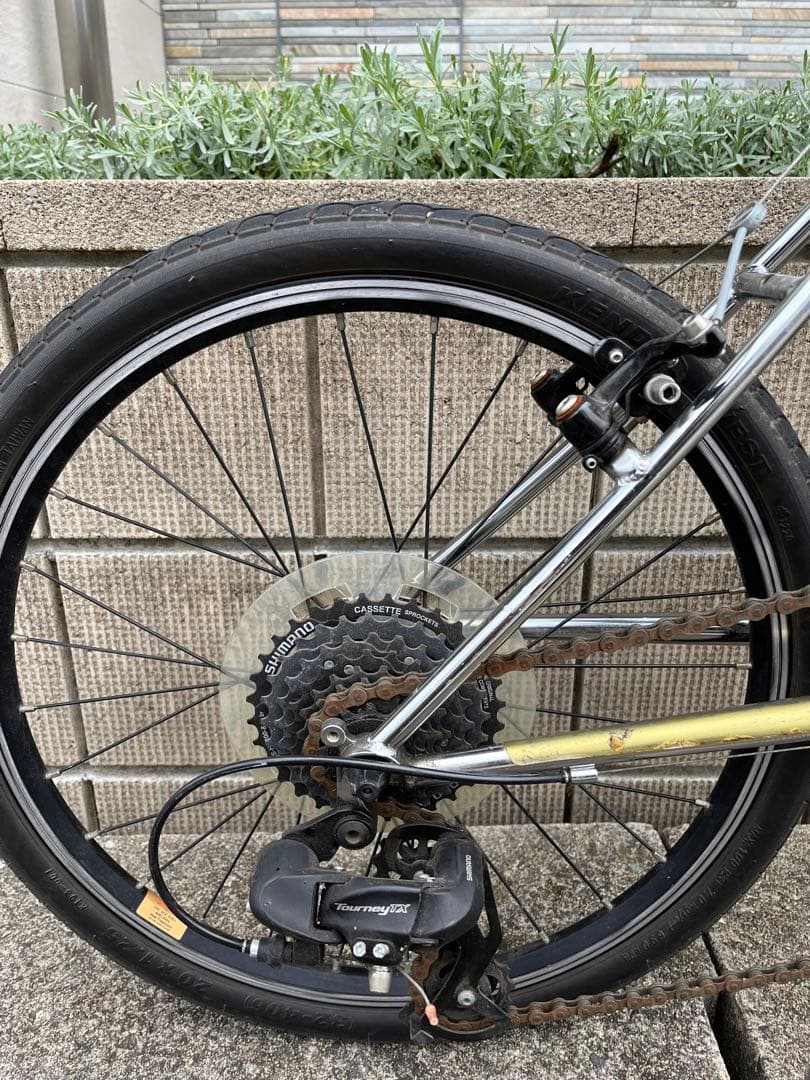 BRUNO VENTURA LIMITED〈限定10台車〉