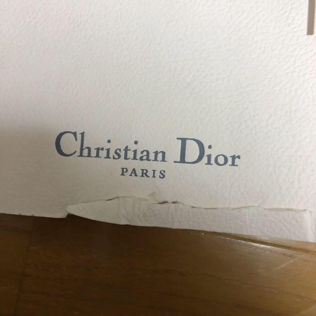 DIOR ストール