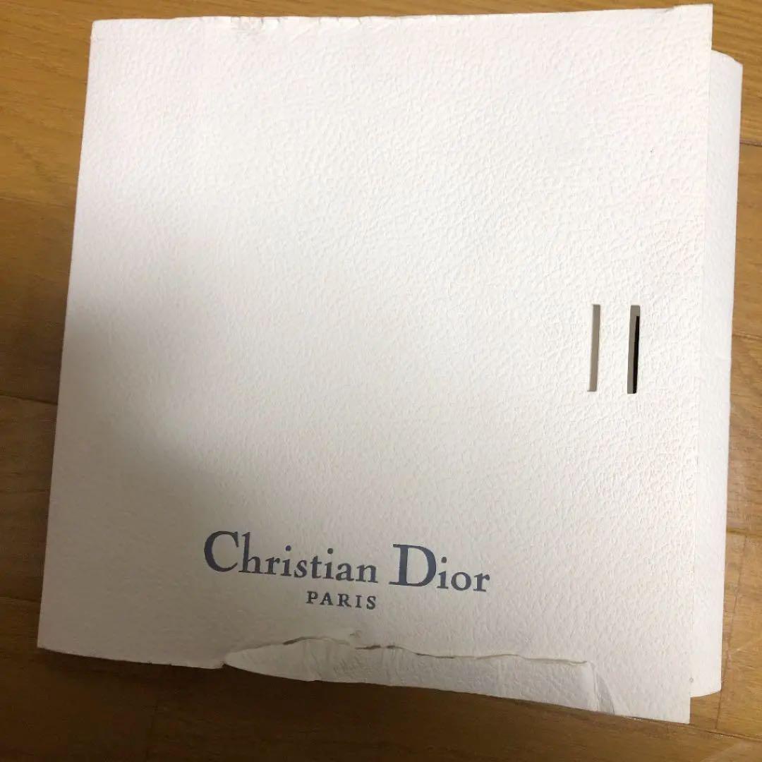 DIOR ストール