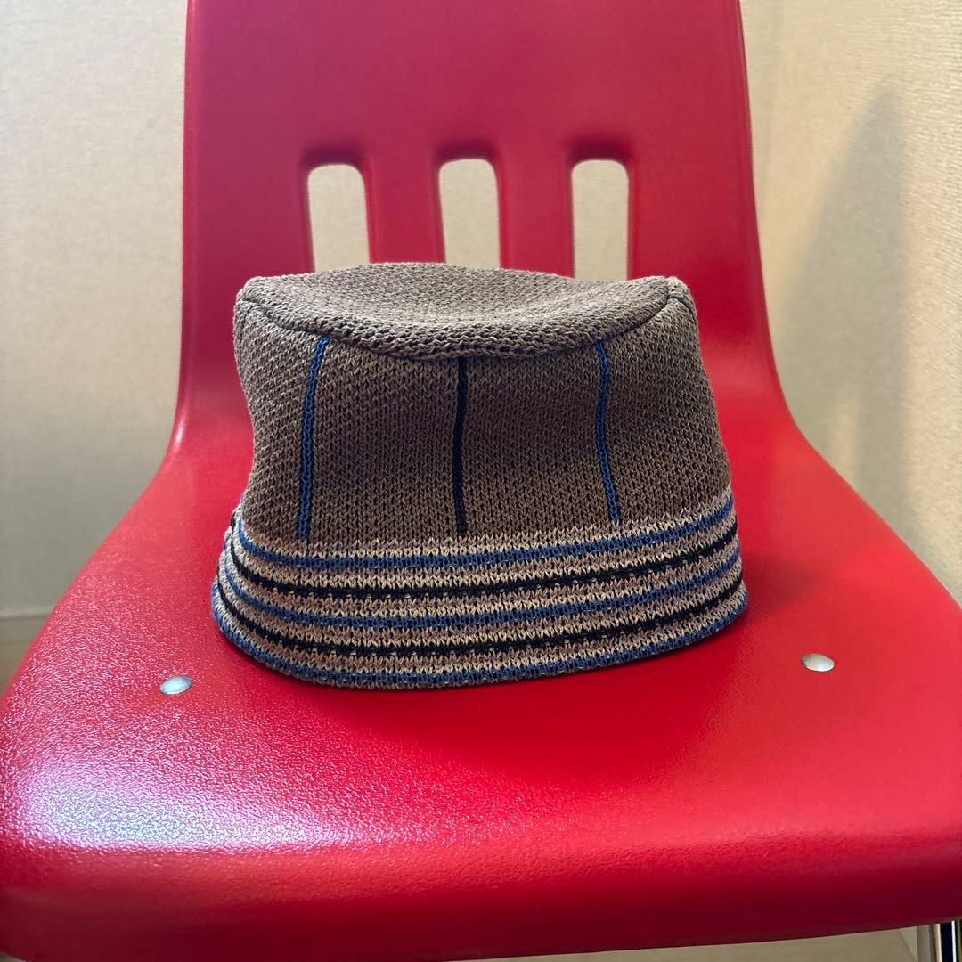 帽子 NOROLL CONCREATION HAT