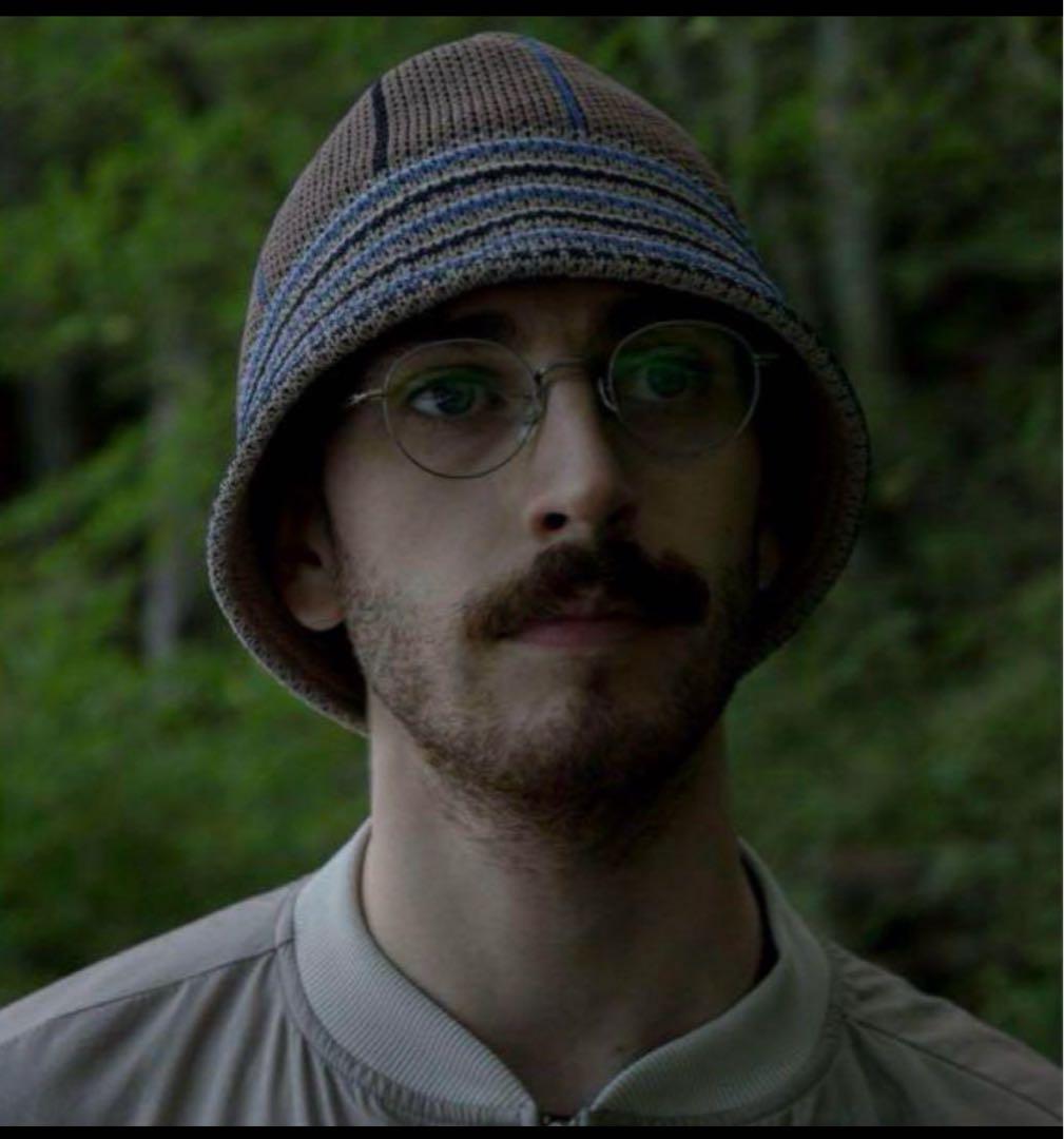 帽子 NOROLL CONCREATION HAT