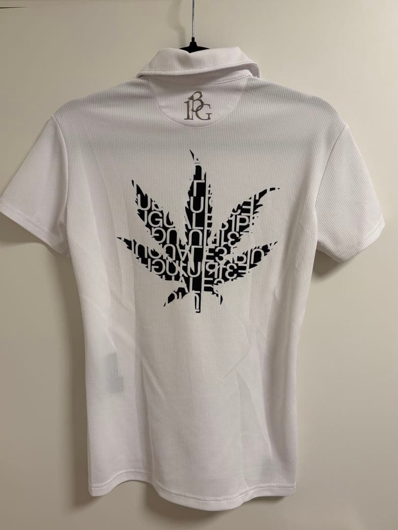 【未使用品】1PIU1UGUALE3 GOLF ペラフィネコラボ