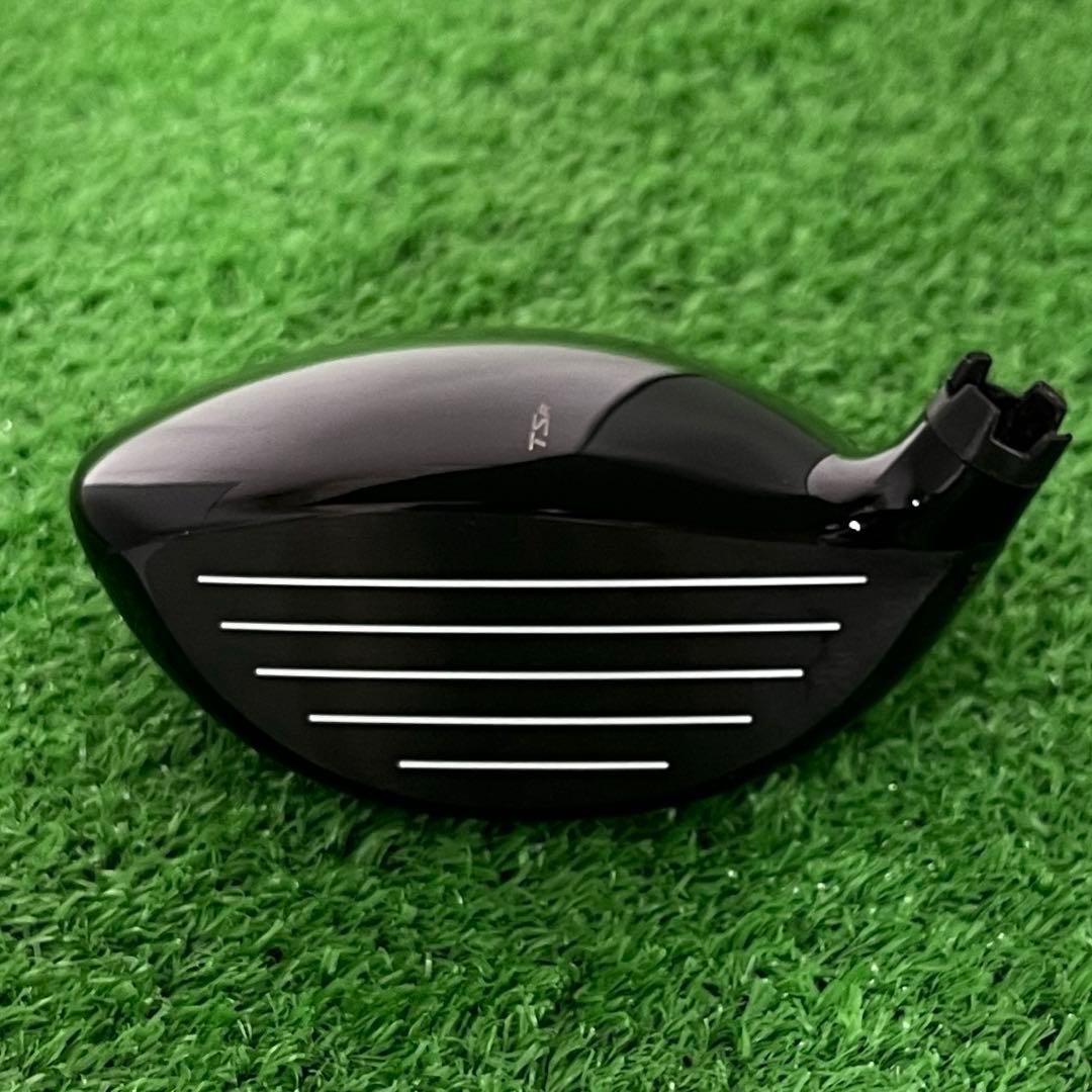 Titleist TSR2 18 5W ヘッドのみ Titleist TSR2 5W 18° ヘッドのみ