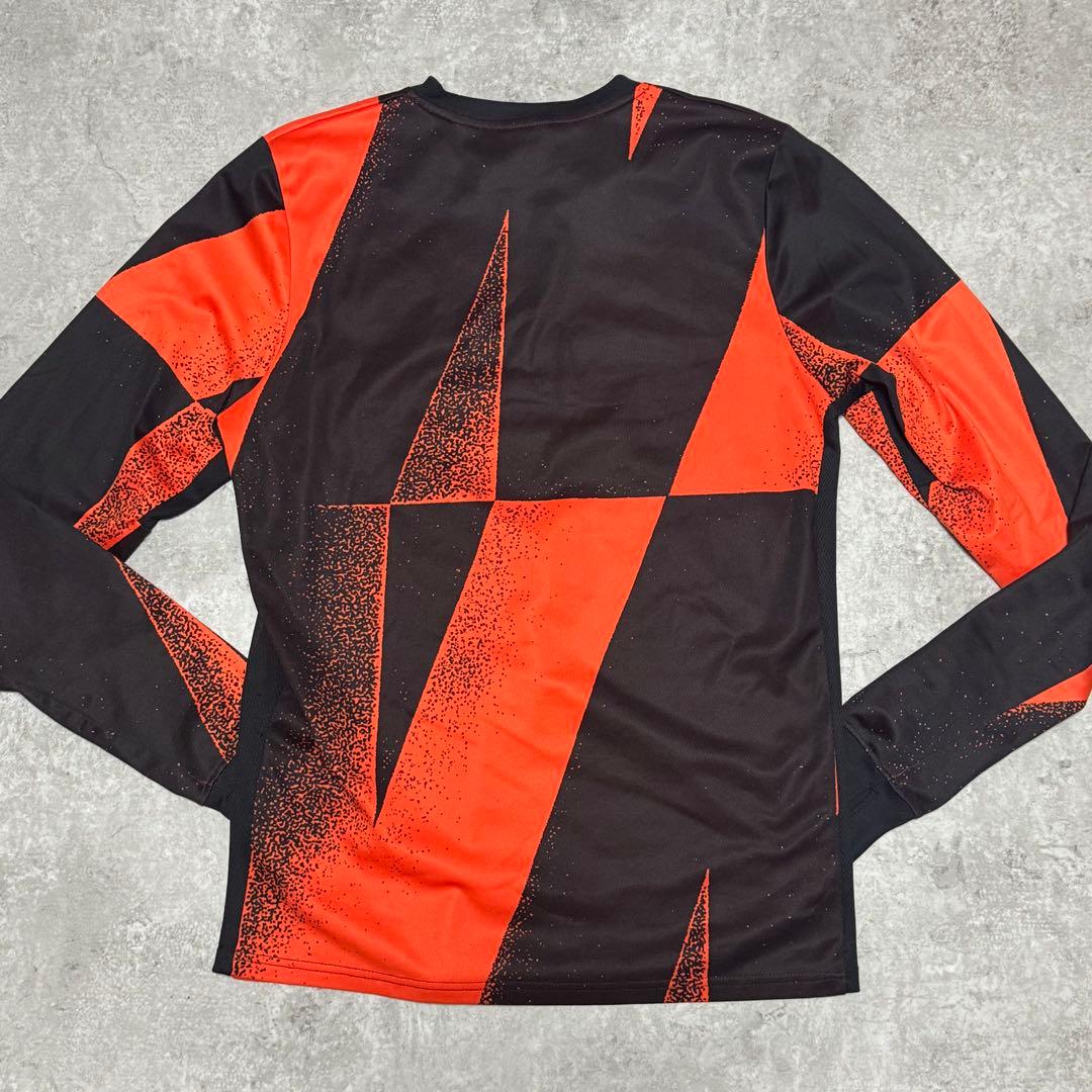 チェルシー 19/20 長袖 プレマッチシャツ