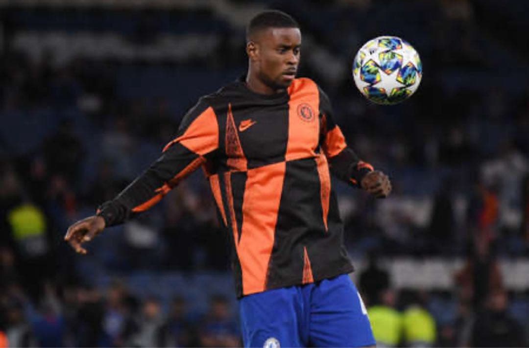 チェルシー 19/20 長袖 プレマッチシャツ