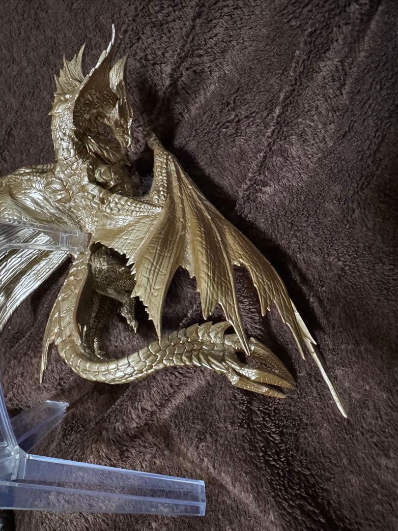 モンスターハンター フィギュア まとめ リオレウス ネルギガンテ レイギエナ