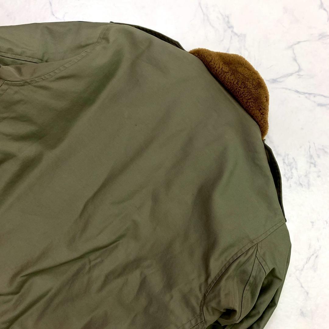 実名復刻 ROUGH WEAR バズリクソンズ B-10 40　D896