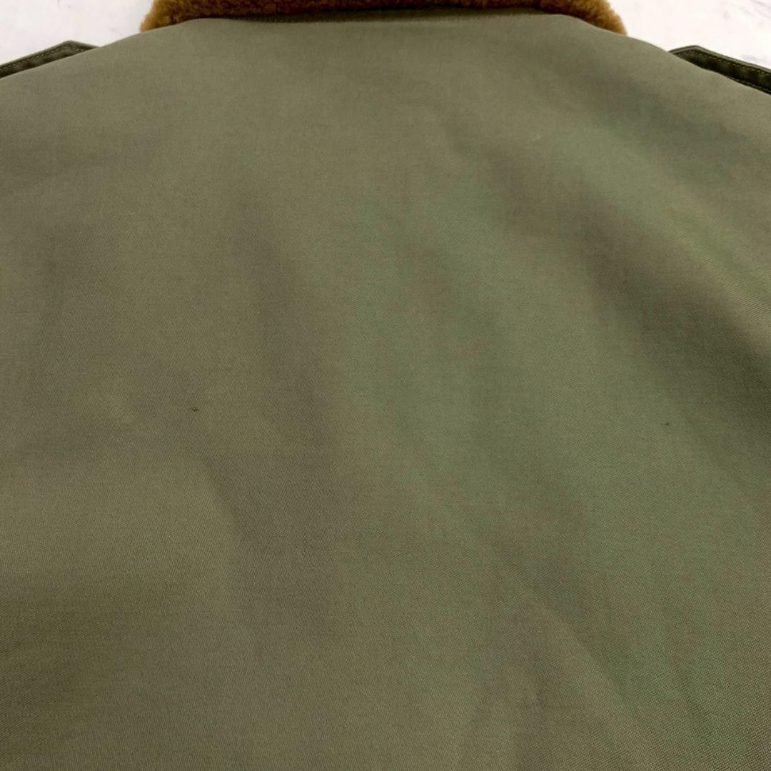 実名復刻 ROUGH WEAR バズリクソンズ B-10 40　D896