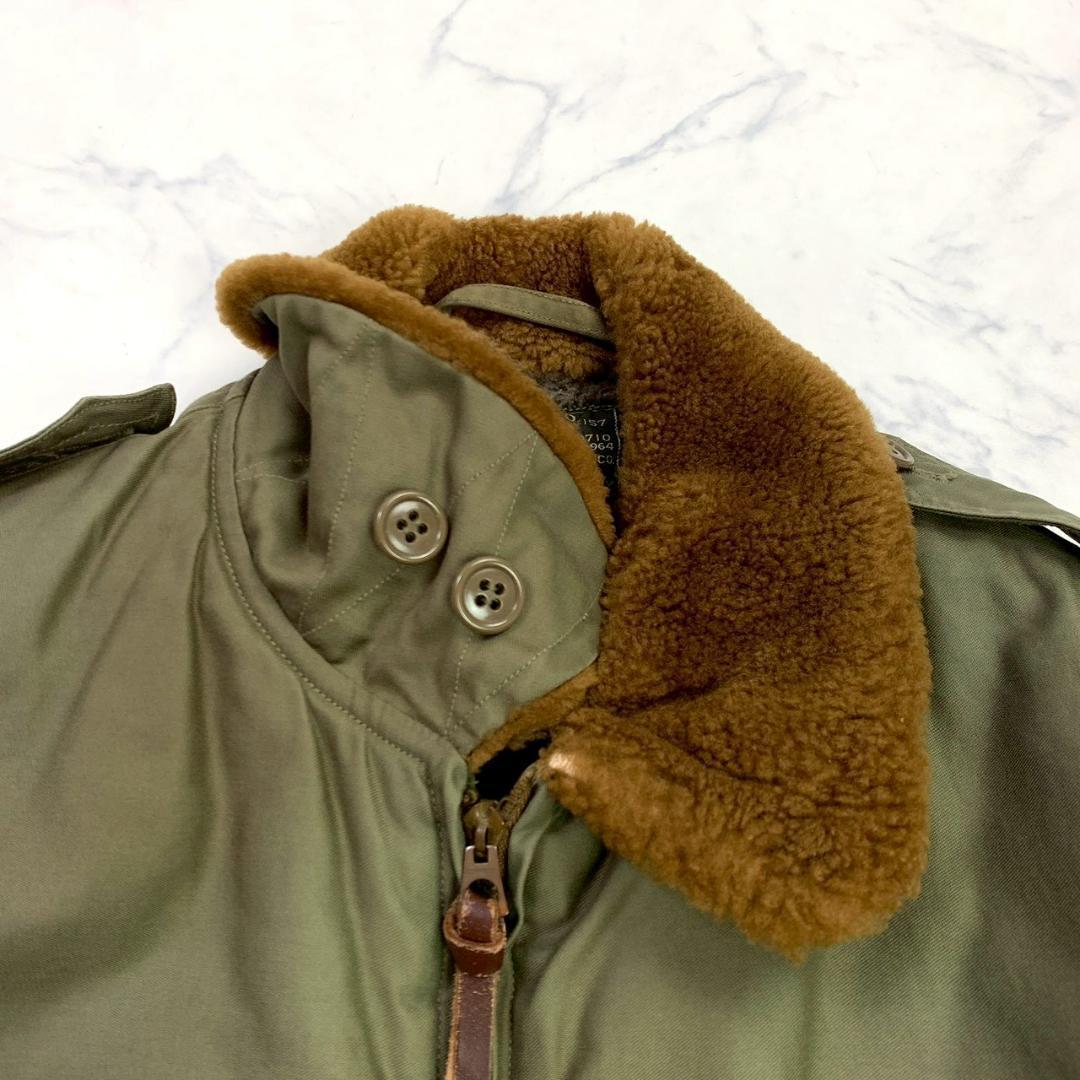 実名復刻 ROUGH WEAR バズリクソンズ B-10 40　D896