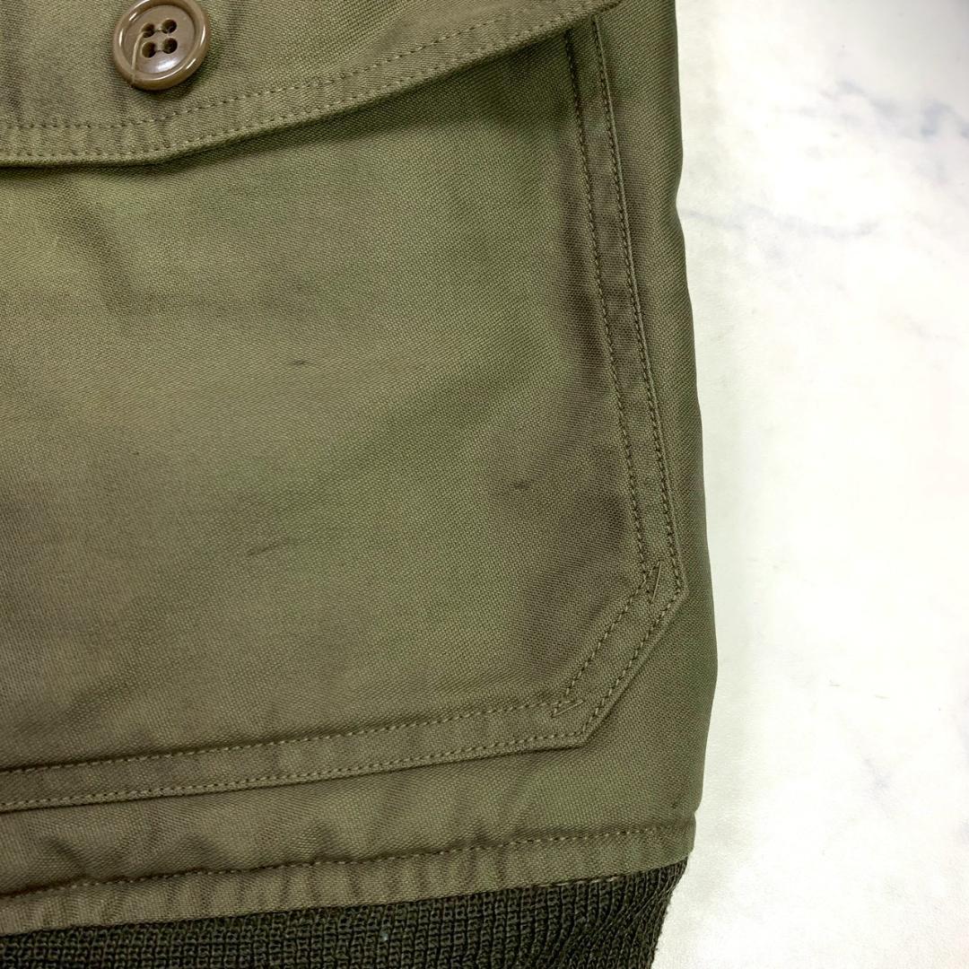 実名復刻 ROUGH WEAR バズリクソンズ B-10 40　D896