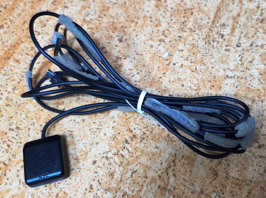 新型フリード(GT系) 純正9インチナビ，ドラレコ，ETC セット