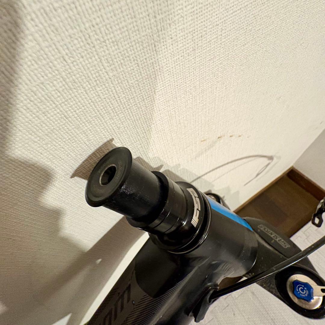 GIANT FATHOM 1 MTBフレームセット27.5インチ