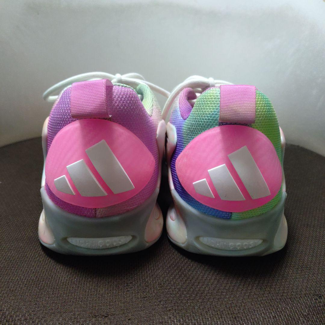 かつじ　Adidas AE1 Low