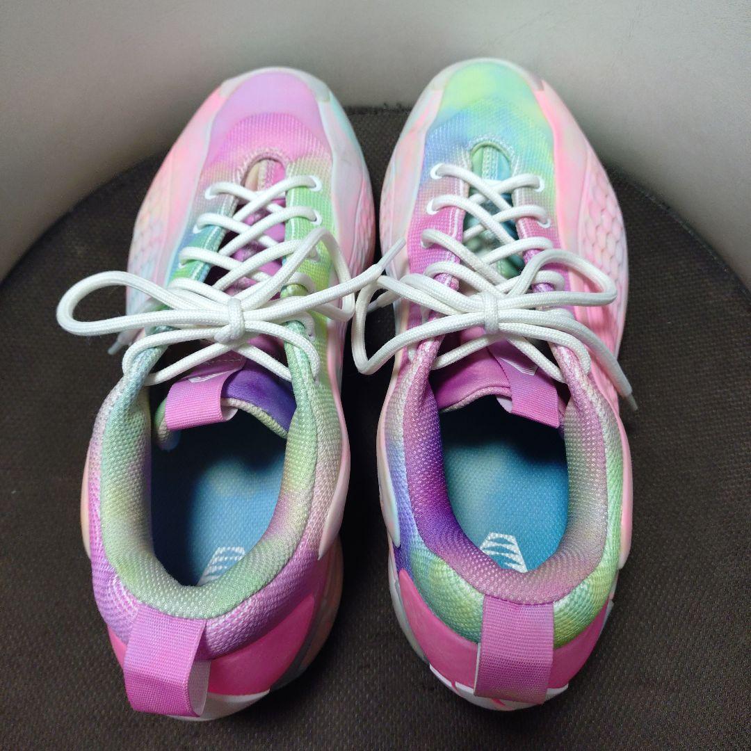 かつじ　Adidas AE1 Low