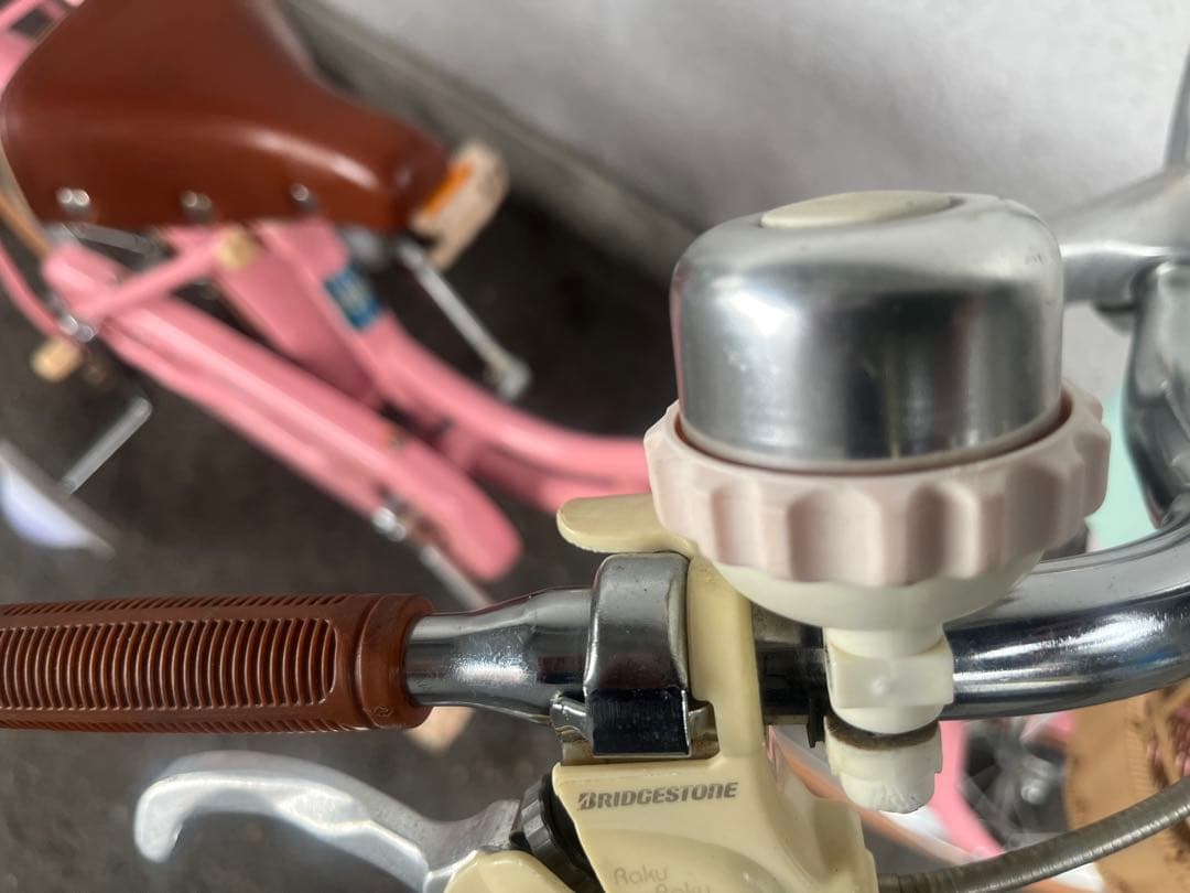 ブリジストン☆ハッチ16サイズ名古屋近郊限定手渡のみ名古屋市中村区北区