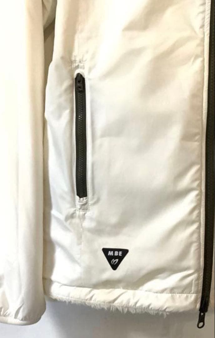 MASTER BUNNY EDITION アウター リバーシブル