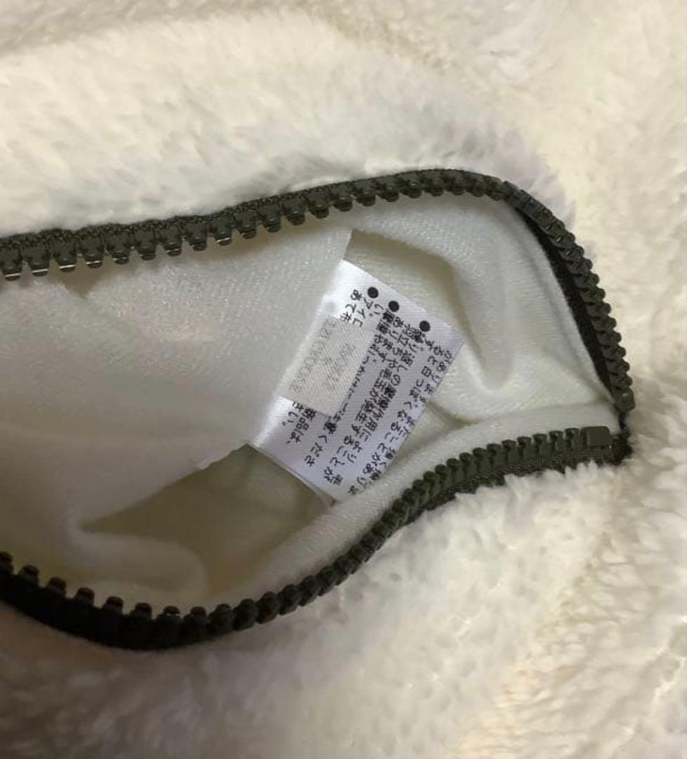 MASTER BUNNY EDITION アウター リバーシブル