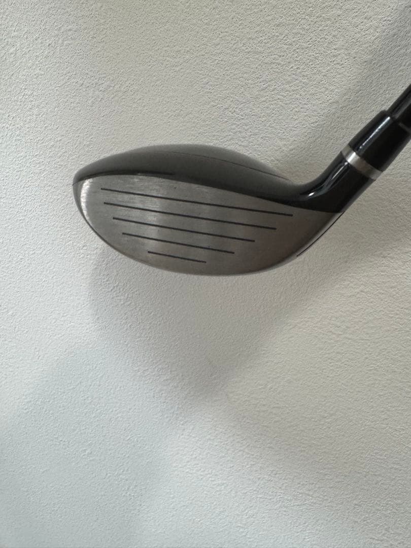 【名器】RMX VD 5 18度 フェアウェイウッド