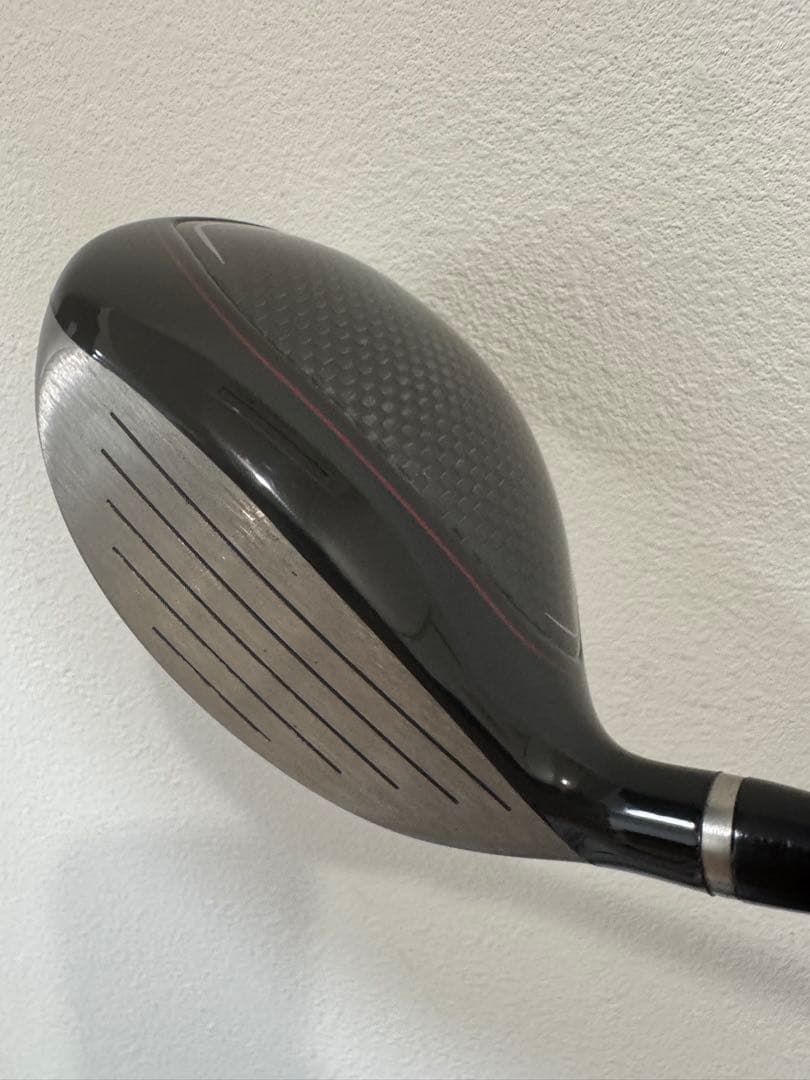 【名器】RMX VD 5 18度 フェアウェイウッド