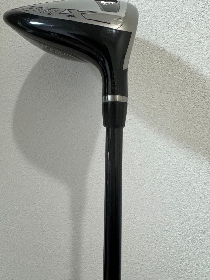 【名器】RMX VD 5 18度 フェアウェイウッド