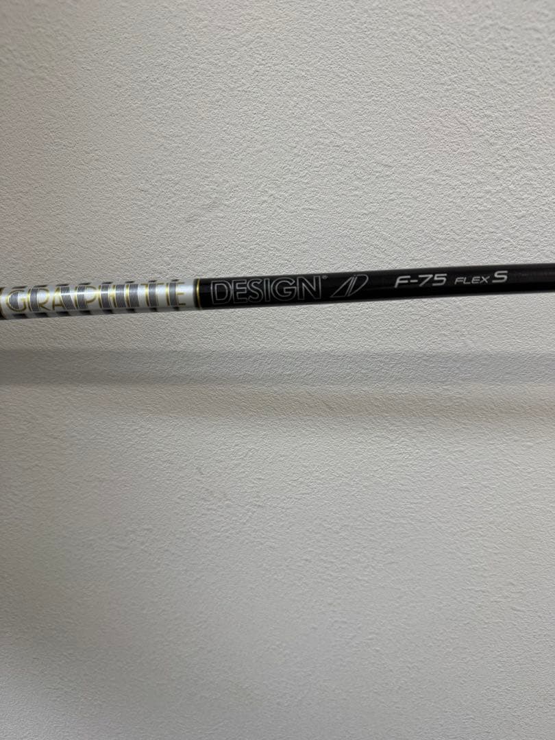 【名器】RMX VD 5 18度 フェアウェイウッド